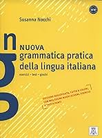 Nuova Grammatica Pratica Della Lingua Italiana