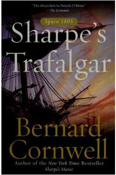 Sharpes Trafalgar