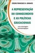 A Representação do Conhecimento e as Políticas Educacionais