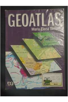 Geoatlas - 32° Edição