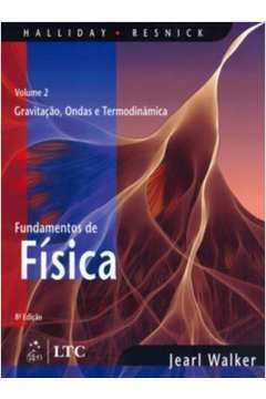 Livro: Fundamentos De Física - Volume 4 - Óptica E Física Moderna ...