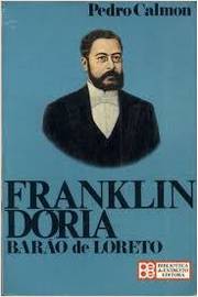 Franklin Doria - Barão de Loreto
