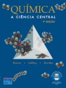 Química a Ciência Central 9ª Edição
