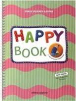 Happy Book 1° Ano - Ens. Fundamental