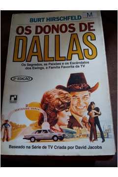 Os Donos de Dallas