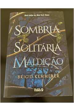 Sombria e Solitaria Maldicao (Em Portugues do Brasil) by _