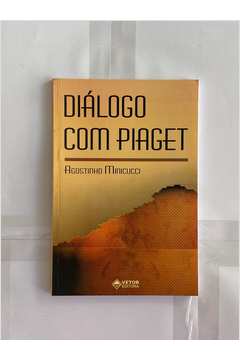 Diálogo Com Piaget