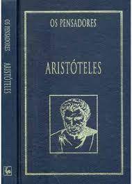 Aristóteles - os Pensadores