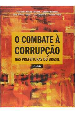 O Combate a Corrupcão Nas Prefeituras do Brasil