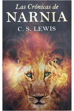 Livro Las Cronicas De Narnia El Leon La Bruja Y El Armario C S Lewis Estante Virtual