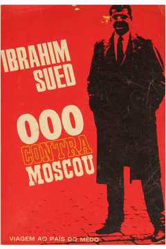 000 Contra Moscou