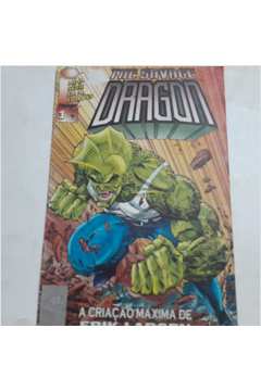 SAVAGE DRAGON - UNIDOS Nº 01 - Mythos Editora - Revista HQ - Magazine Luiza