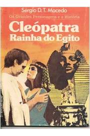 Cleópatra Rainha do Egito