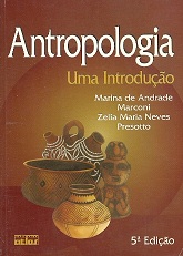 Antropologia - uma Introdução