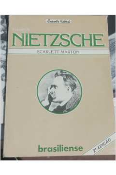 Friedrich Nietzsche: uma Filosofia a Marteladas