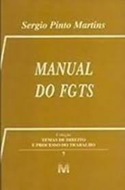 Manual do Fgts