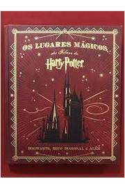 Guia Prático de Xadrez - Harry Potter - Sebo Oficial