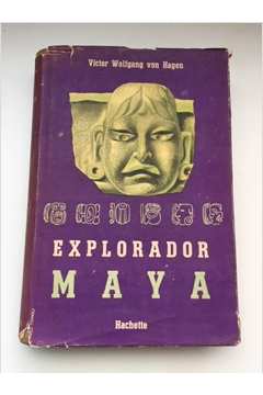 Explorador Maya