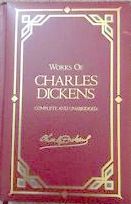 Works of Charles Dickens - Complete and Unabridged