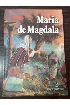 Maria de Magdala