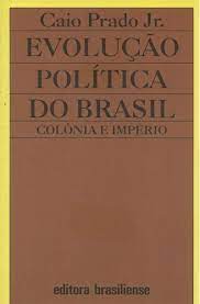 Evolução Política do Brasil - Colônia e Império