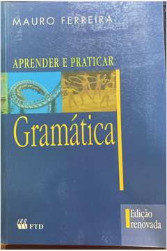 Aprender e Praticar Gramatica