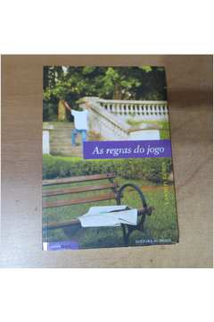  Regras do Jogo (Em Portuguese do Brasil): 9788576849209: _:  Libros