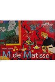 M de Matisse