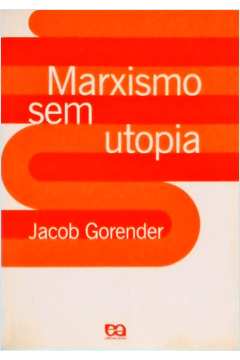 Marxismo sem Utopia