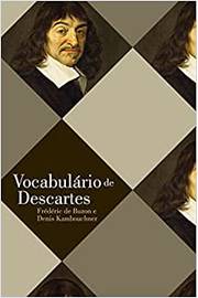 Vocabulário de Descartes