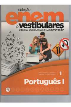 Coleção Enem e Vestibulares: Português i (1)