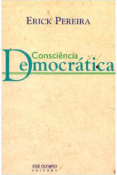 Consciencia Democratica
