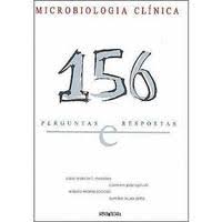 Microbiologia Clinica 156 Perguntas e Respostas