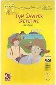 Tom Sawyer Detetive