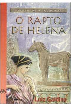 Aventuras Mitológicas - o Rapto de Helena