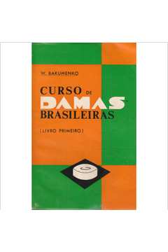 Bakumenko Curso de Damas Brasileiras PDF