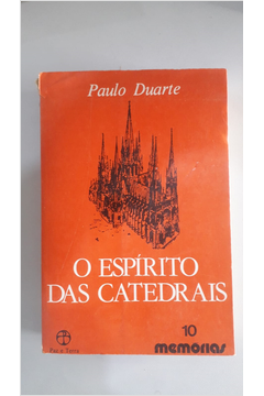 O Espirito das Catedrais