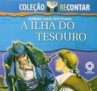  A ilha do tesouro (Em Portugues do Brasil): 9788594318428:  Robert Louis Stevenson: ספרים