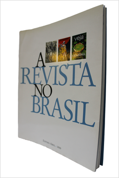 A Revista no Brasil