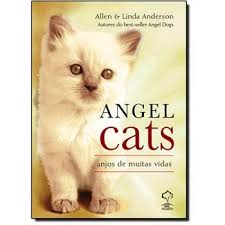 Angel Cats-anjos de Muitas Vidas