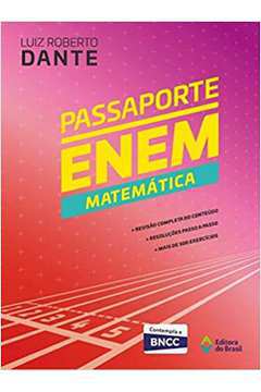 Passaporte Enem Matemática