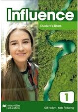 Influence Students Book
