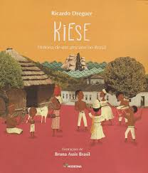 Kiese - História de um Africano no Brasil
