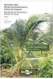 A Cultura do Coqueiro no Brasil