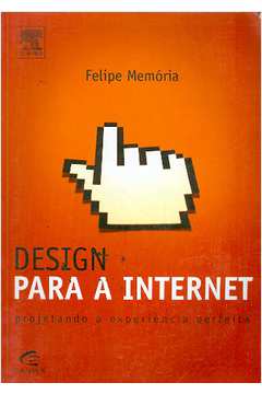 Design para a Internet