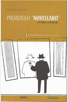 Pirandello Novellaro - da Forma a Dissolução