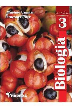 Biologia 3 (4ª Edição)