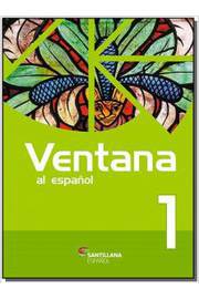 Ventana Al Español 1