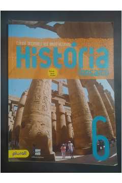 História Mosaico 6 -2° Edição
