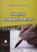 Direito Administrativo - Concurso Público